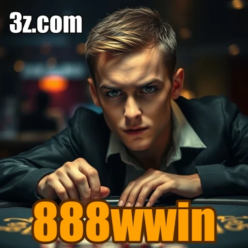 Recursos da Conta no 888wwin: Diversão e Engajamento Garantidos