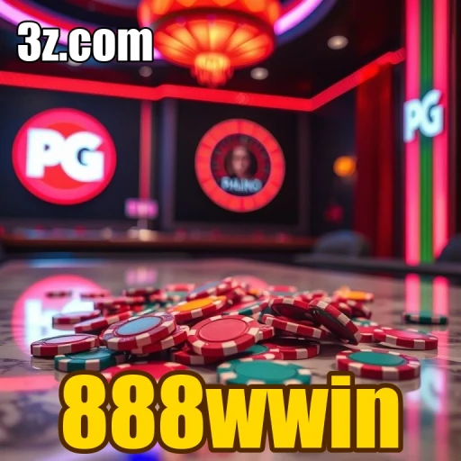 888wwin Cassino