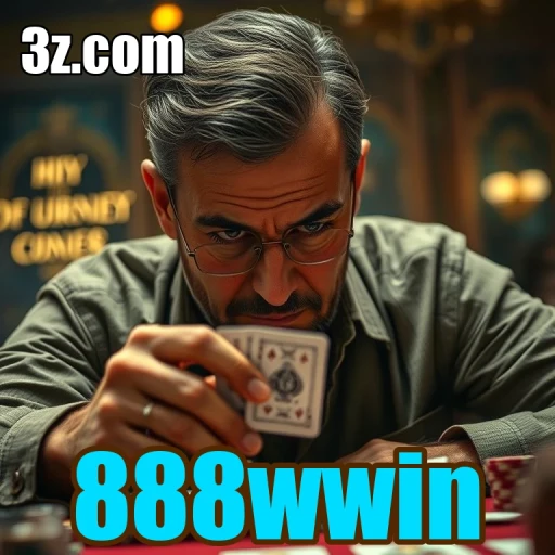 Jackpots no 888wwin: Aventura e Prêmios Incríveis te Esperam