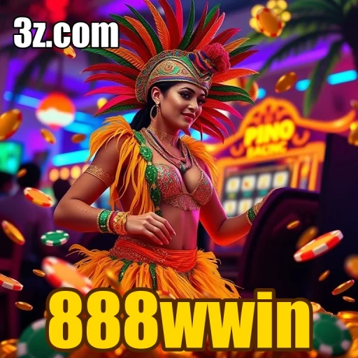 Promoções Imperdíveis: As Ofertas do 888wwin