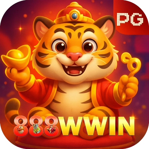 888wwin Logo
